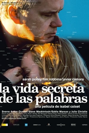 Poster La vida secreta de las palabras 2005