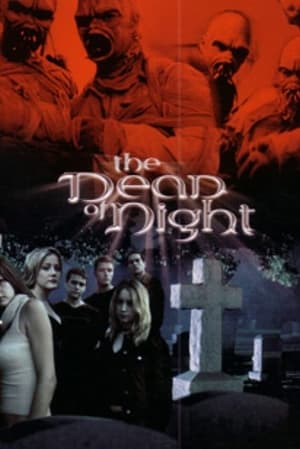 The Dead of Night poster