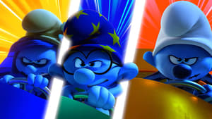 The Smurfs The Cheating Smurf