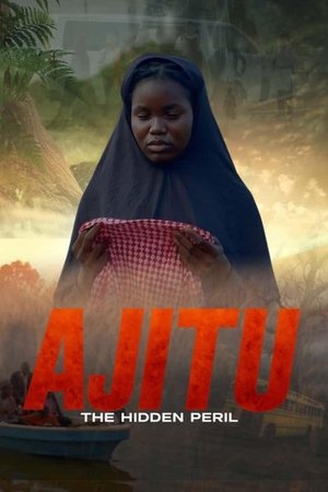 Poster AJITU (The Hidden Perl) 2025