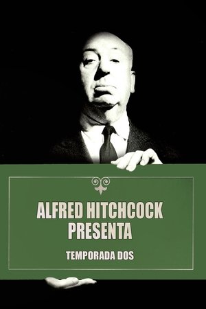 The New Alfred Hitchcock Presents