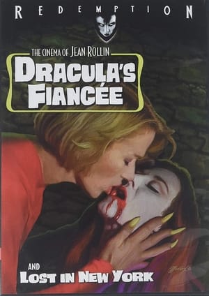 Dracula’s Fiancée poster