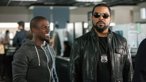 Ride Along (2014)