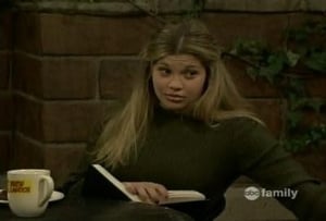 Boy Meets World What A Drag!