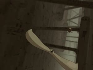 Oban Star Racers: 1×21