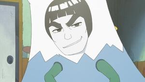 NARUTO Spin-Off: Rock Lee & His Ninja Pals Even Hokages Wear Out / Orochimaru is Persistent