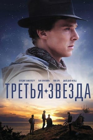 Poster Третья звезда 2010