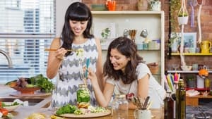 Hemsley + Hemsley: Healthy and Delicious On the Go