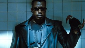 Blade: Cazador de vampiros (1998) HD 1080p Latino