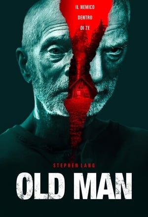 Poster Old Man 2022