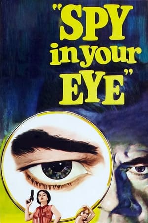 Poster Spy in Your Eye (1965)