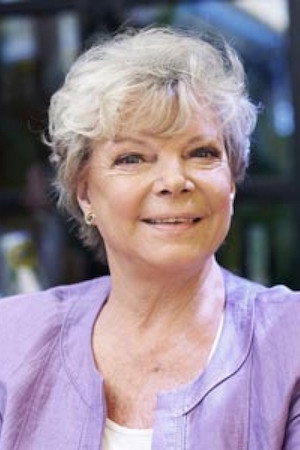 Grit Boettcher portrait