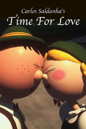 Time For Love poster