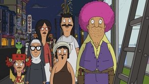 Bob burgerfalodája 9. évad 4. rész