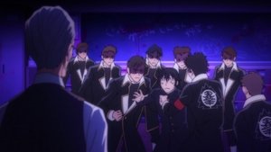 Omae wa Mada Gunma wo Shiranai: 1×2