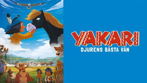 Yakari : La Grande Aventure movie still 2