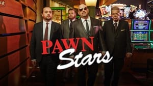 poster Pawn Stars