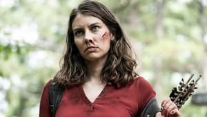The Walking Dead: S11E09 Sezon 11 Odcinek 9