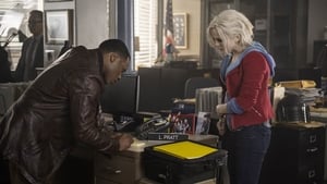 iZombie: 1×1