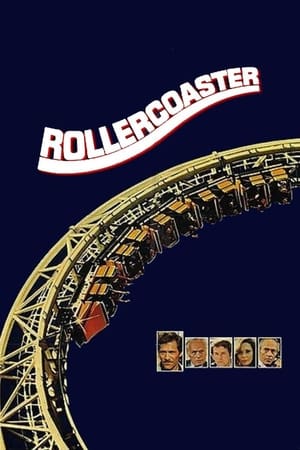 Rollercoaster-George Segal