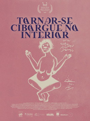 Tornar-se Ciborgue no Interior 6