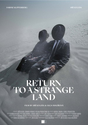 Návrat do neznámé země