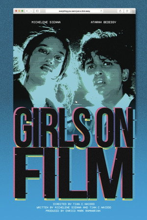 Girls On Film