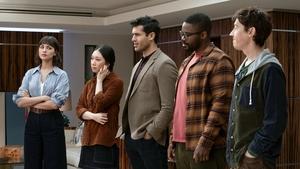 3 Body Problem Season 1 Episode 3