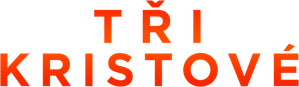 Três Cristos — Logos 8