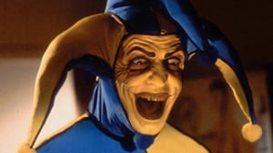 Are You Afraid of the Dark? The Tale of the Ghastly Grinner