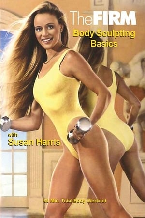 Poster The Firm - Body Sculpting Basics 2012