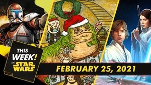 The Bad Batch Report In, We Wish You a Merry Sithmas, and More!