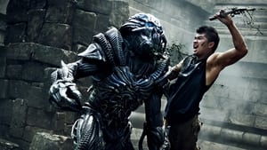 Beyond Skyline (2017)