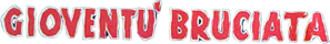 Gioventù bruciata (1955) Streaming official logo