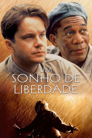 poster The Shawshank Redemption