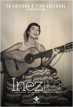 Poster Inezita (2018)