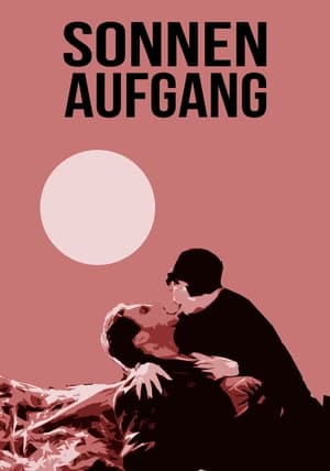 Sonnenaufgang – Lied von zwei Menschen (1927)