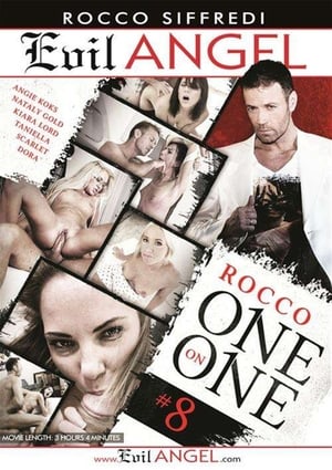 Poster Rocco One on One 8 (2016)