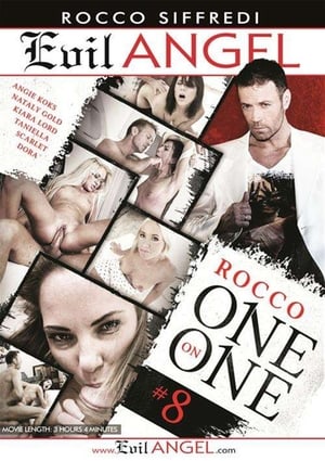 Poster Rocco One on One 8 2016