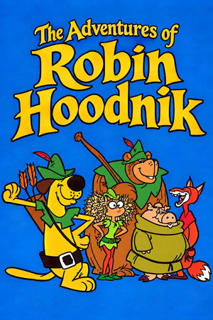 The Adventures of Robin Hoodnik