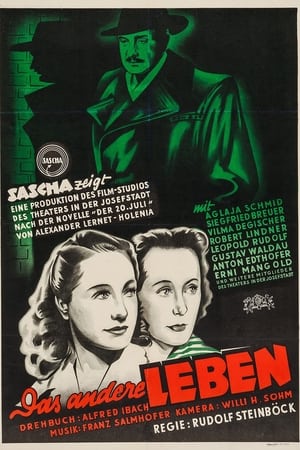 Poster Das andere Leben 1948