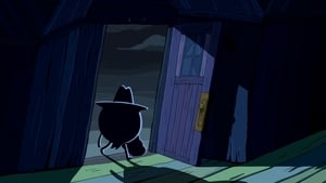 Adventure Time – T6E17 – Ghost Fly [Sub. Español]