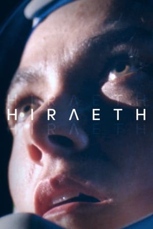Poster Hiraeth 2021