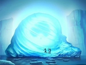 Avatar: The Last Airbender: 1×1