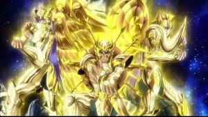 Saint Seiya: Soul of Gold Clash: Aiolia vs. Andreas!