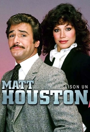 Matt Houston - Saison 1 - poster n°3