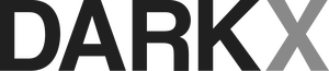 Logo for Dark X Logo for Dark X