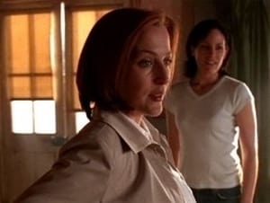 X-Files 8 episodio 21