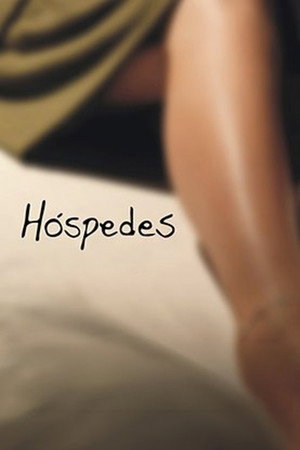 Hóspedes