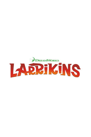 Larrikins (2018) | Team Personality Map